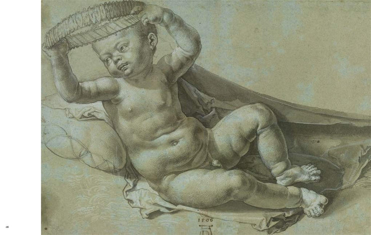 Dürer in Detail Book