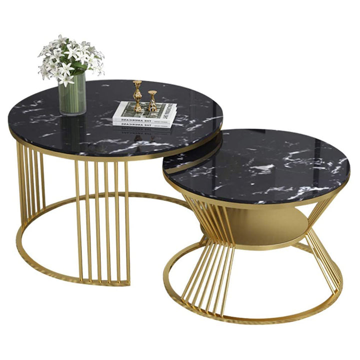 Barack Nesting tables