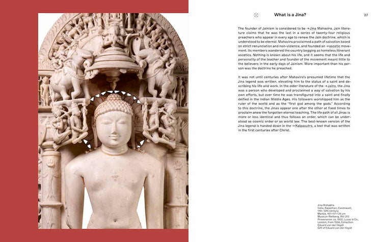 Being Jain: Art and Culture of an Indian Religion Book