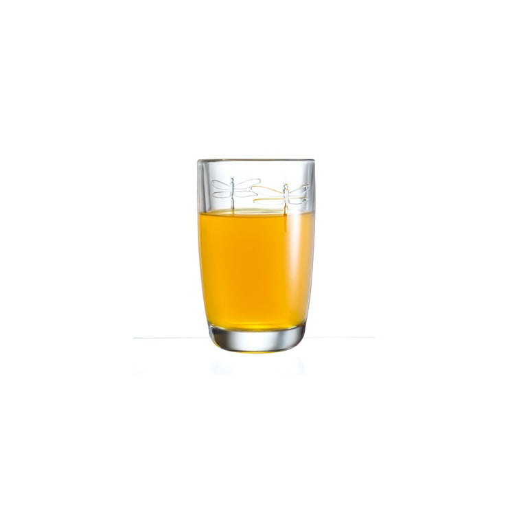 Libellules - Long Drink
