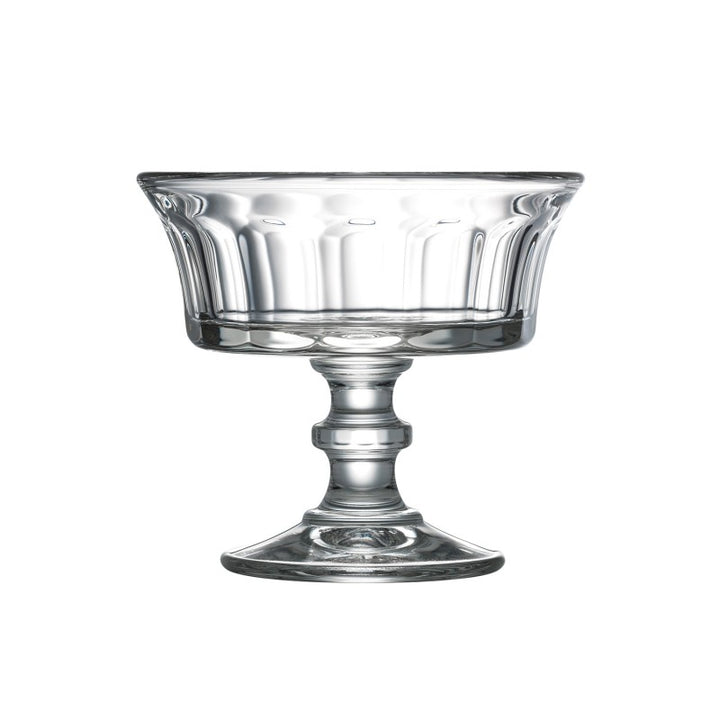 Champagne - Stemmed Glasses