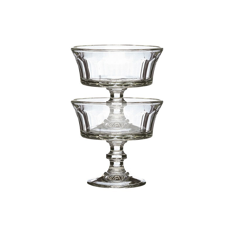 Champagne - Stemmed Glasses