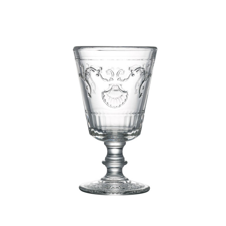 Versailles - Wine Glasses