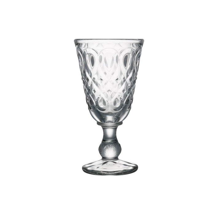 Lyonnais - Wine Glasses