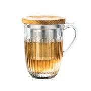 Ouessant - Tea Infuser Mug