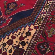 SHIRAZ One-OF-A-Kind-Persian RUG