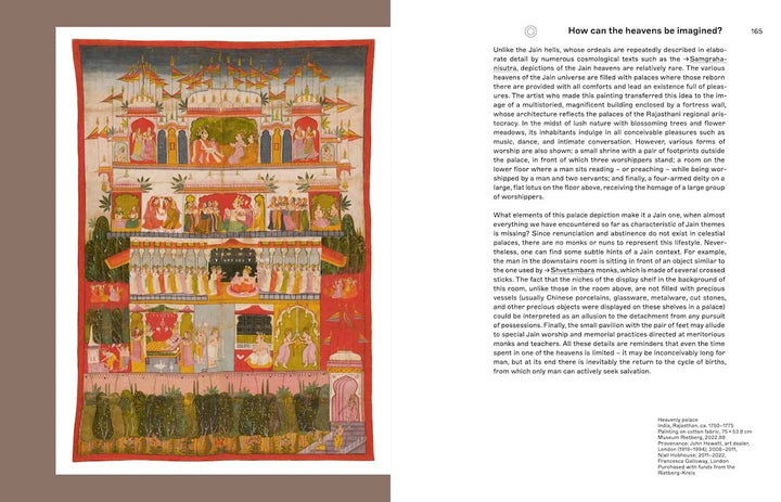 Being Jain: Art and Culture of an Indian Religion Book