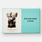 My Art Book of Friendship Book