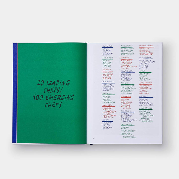 Today's Special book