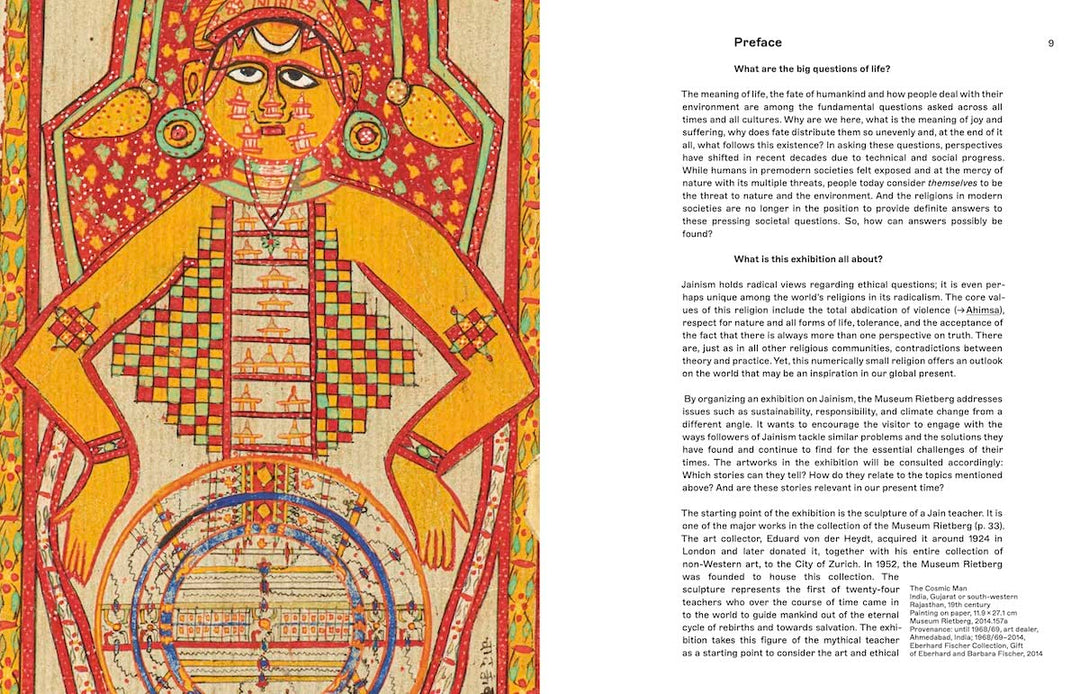 Being Jain: Art and Culture of an Indian Religion Book