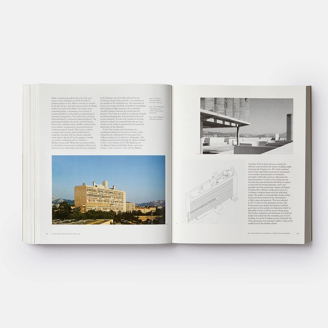 Modern Architecture Since 1900 Book