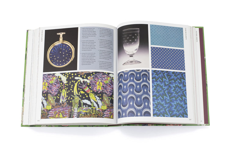 The V&A Sourcebook of Pattern and Ornament BOOK