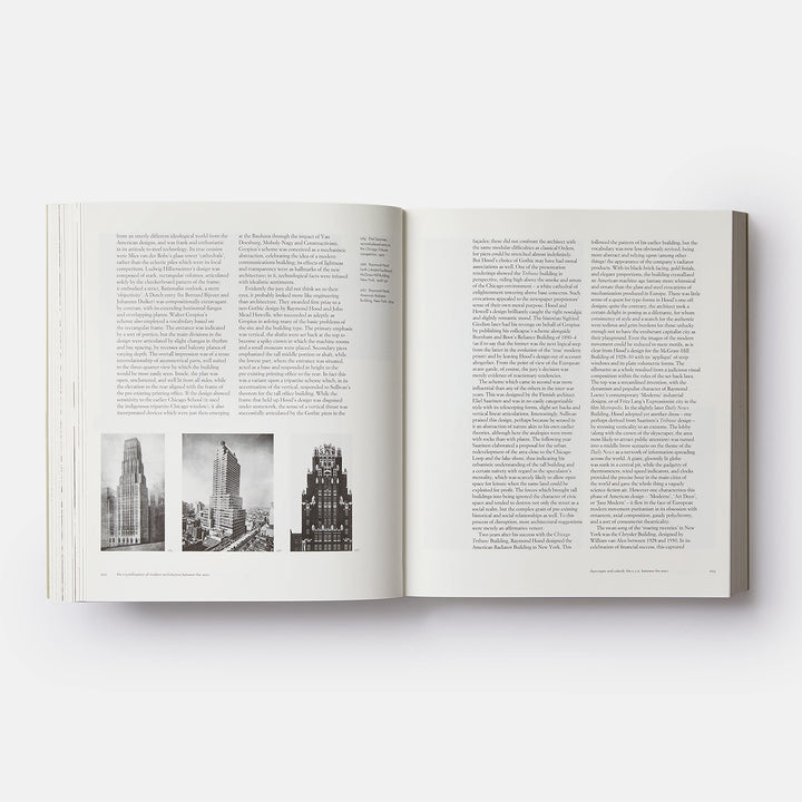 Modern Architecture Since 1900 Book