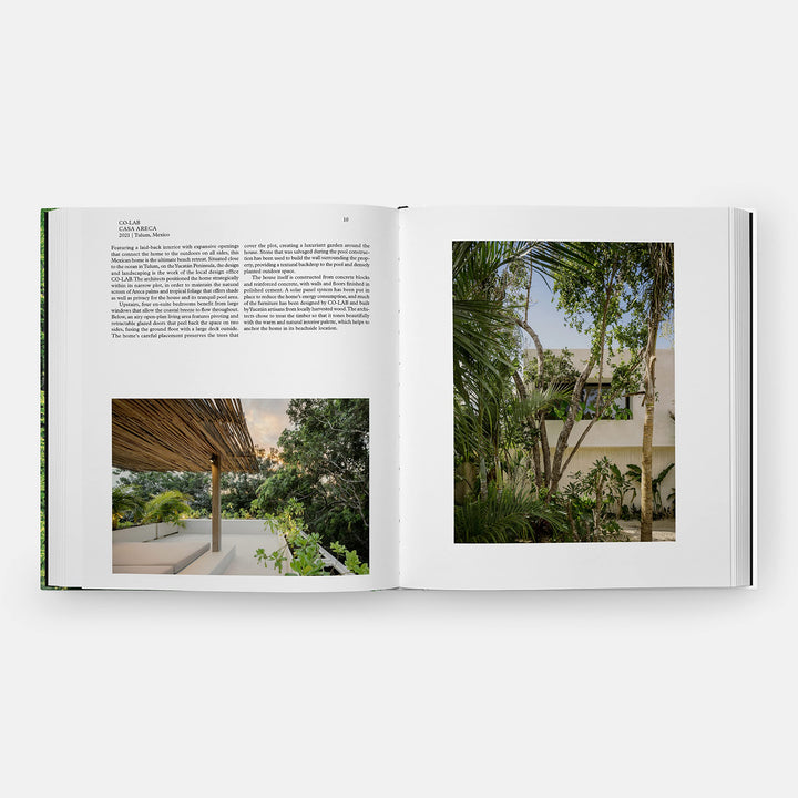 Living in the Forest Book