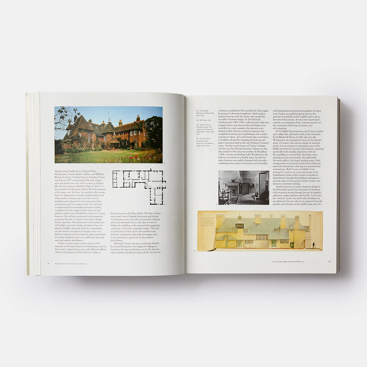 Modern Architecture Since 1900 Book