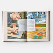 The Kitchen Studio: Culinary Creations by Artists Book