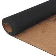AkasaPro Cork Yoga Mat