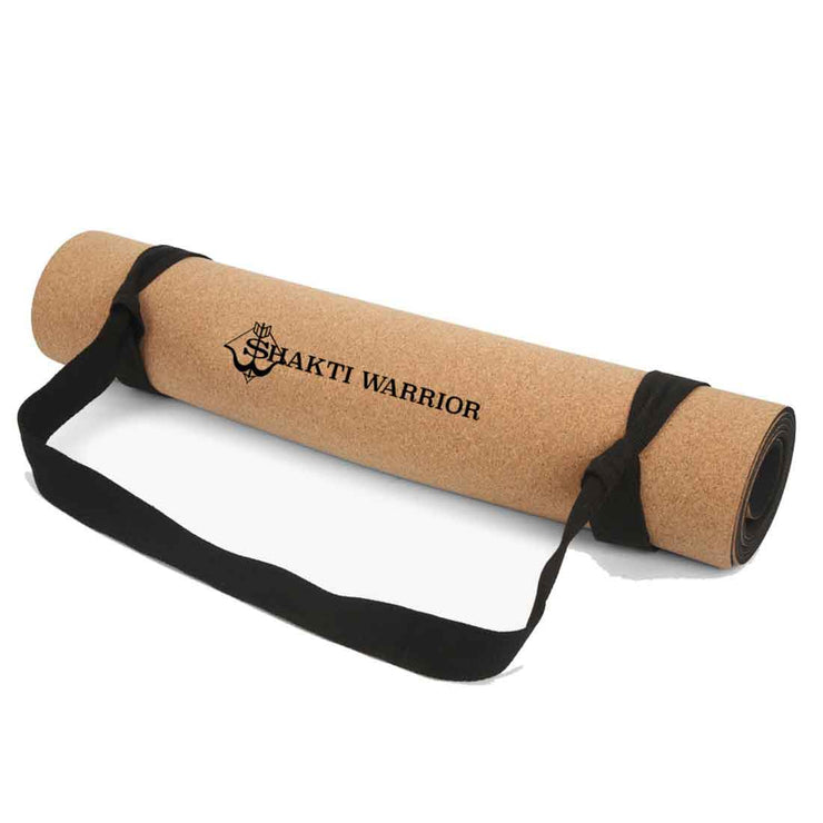 Samskara Pro Cork Yoga Mat