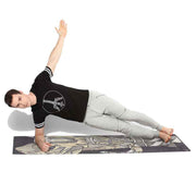 Zakti Natural Rubber Yoga Mat