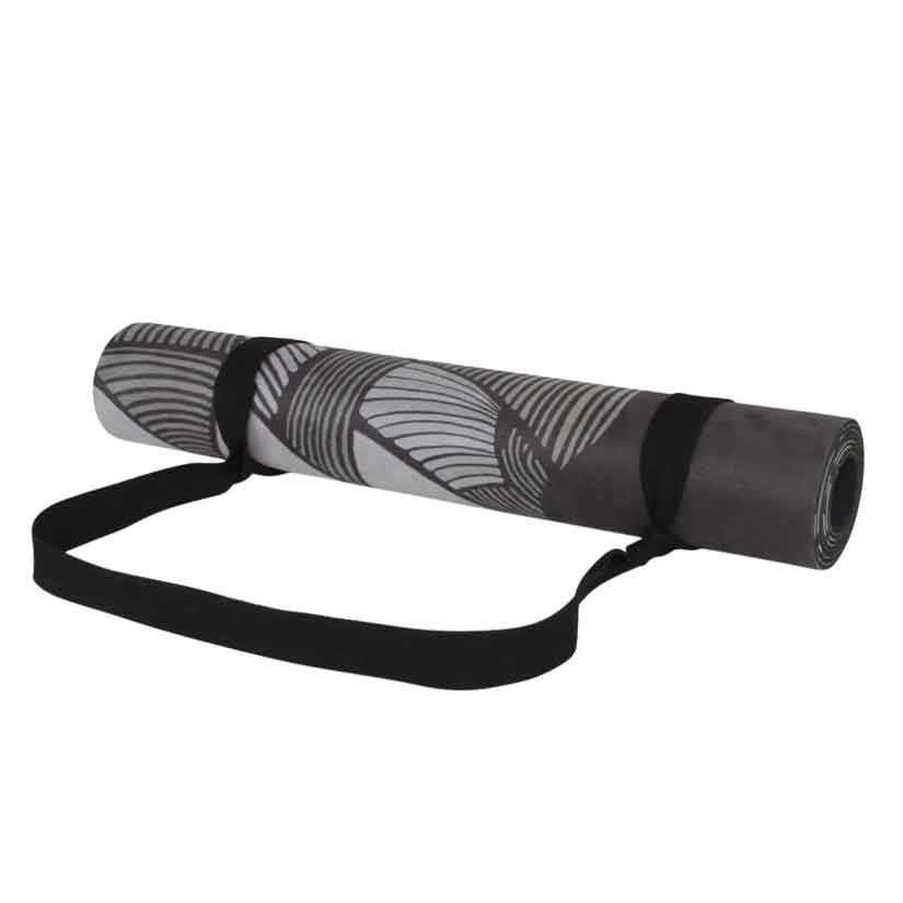 Zakti Natural Rubber Yoga Mat