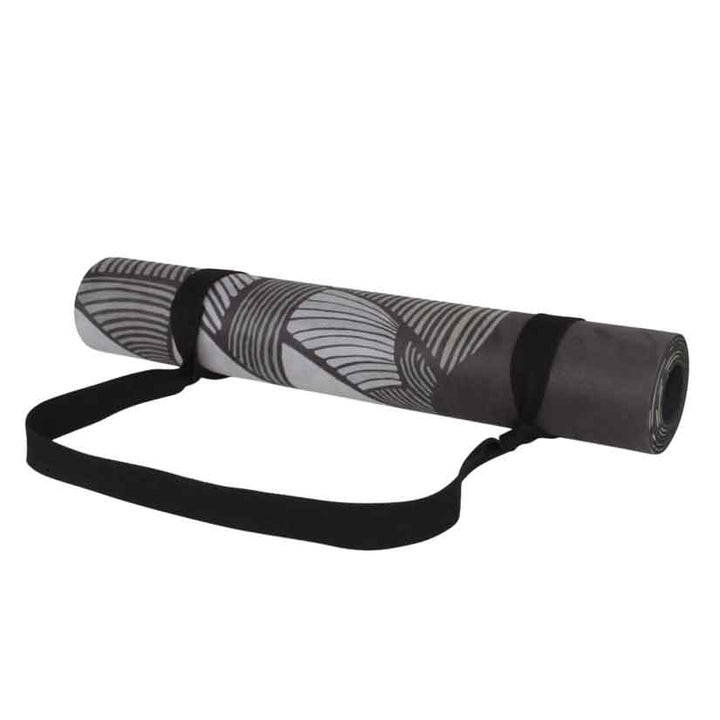 Zakti Natural Rubber Yoga Mat