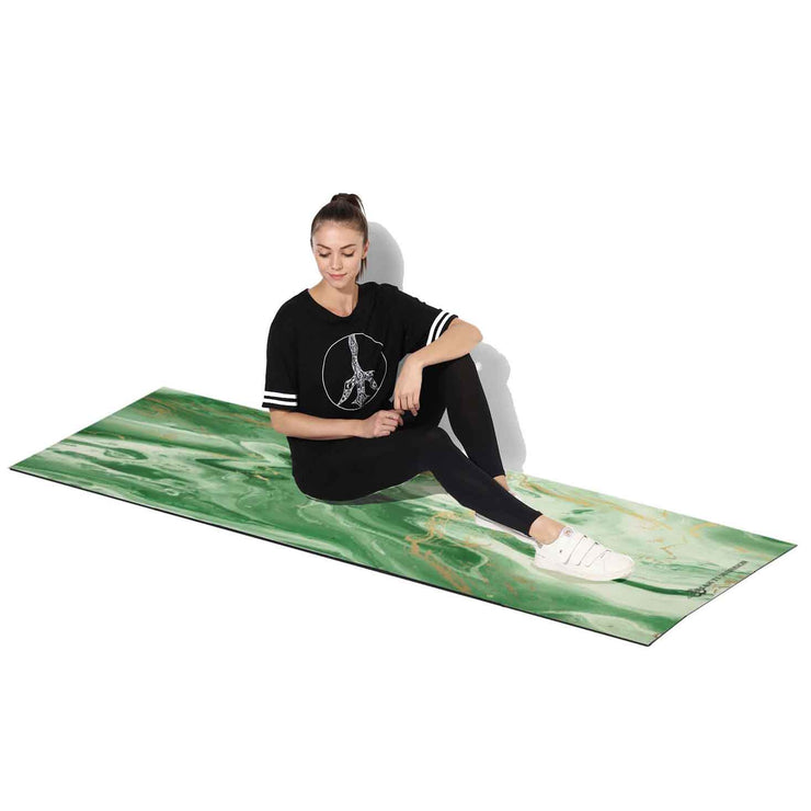Anahata Hemp Yoga Mat