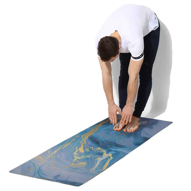 Eco-Friendly Ajna Yoga Mat