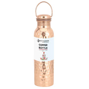 Tamba Copper Water Bottle