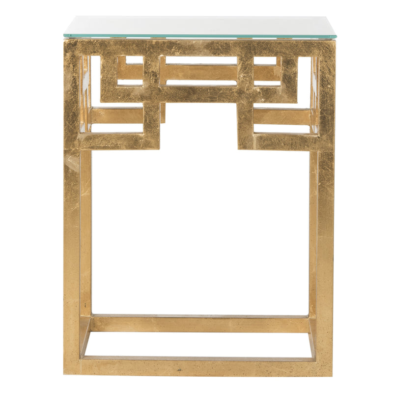 Greek Side Table