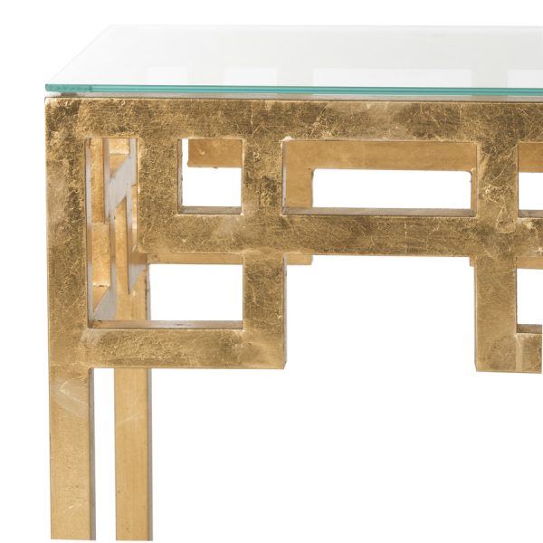 Greek Side Table