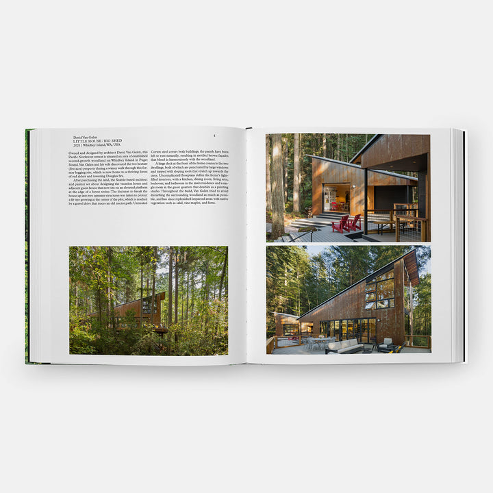 Living in the Forest Book