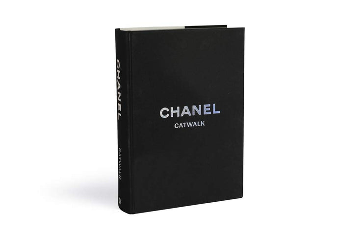 Chanel Catwalk: The Complete Collections (2nd ed) /anglais Book