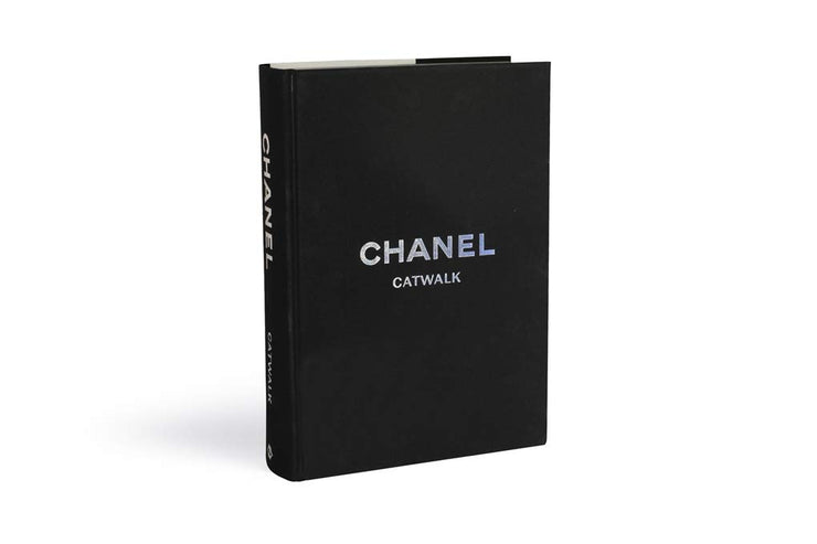 Chanel Catwalk: The Complete Collections (2nd ed) /anglais