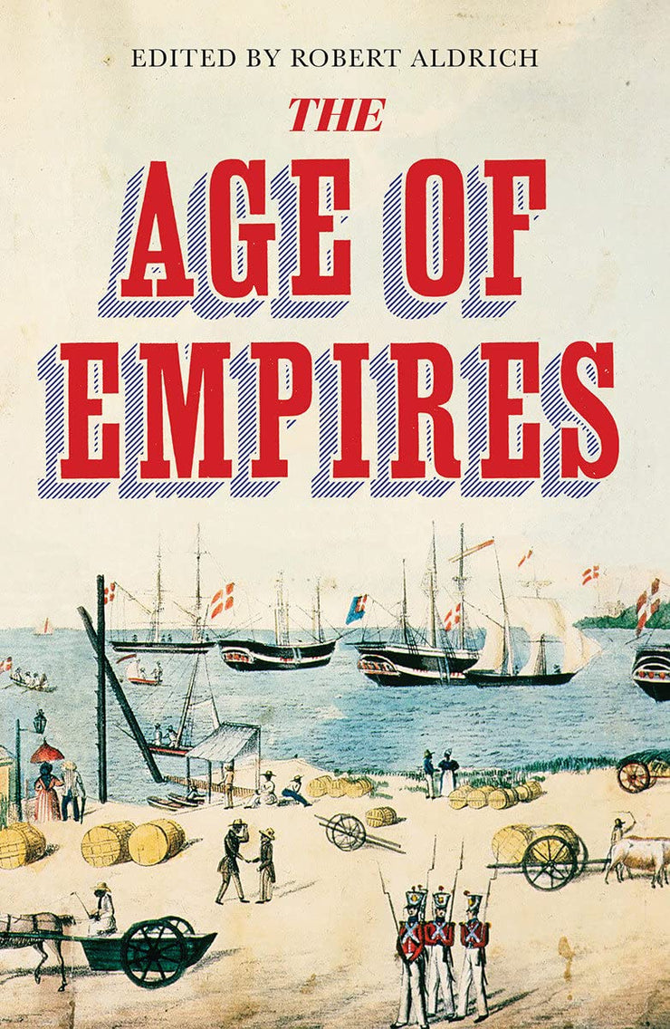 The Age of Empires BOOK