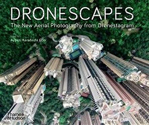 Dronescapes Book