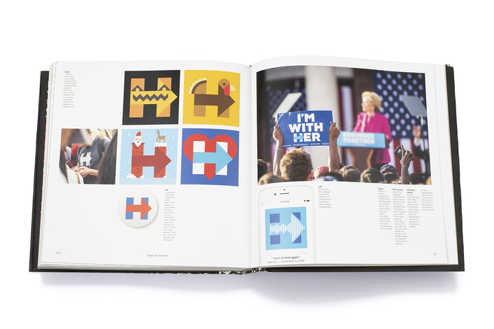 How to use graphic design to sell things, explain things, make things look better, make people laugh, make people cry, and (every once in a while) change the world Book