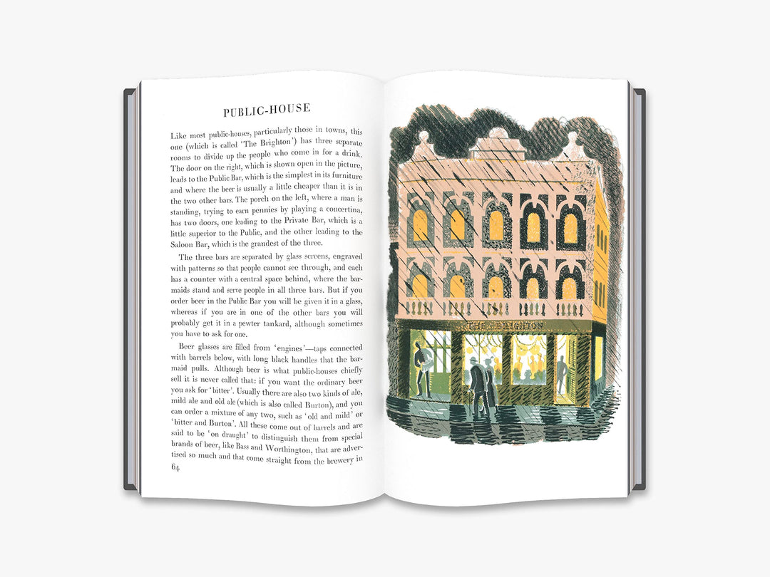 High Street (Victoria and Albert Museum) Book