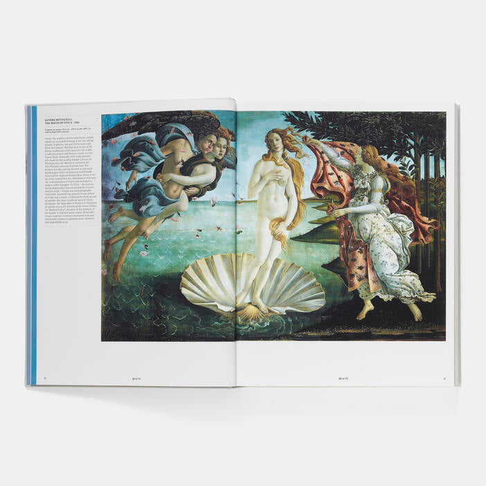 Body of Art: 0000 Book