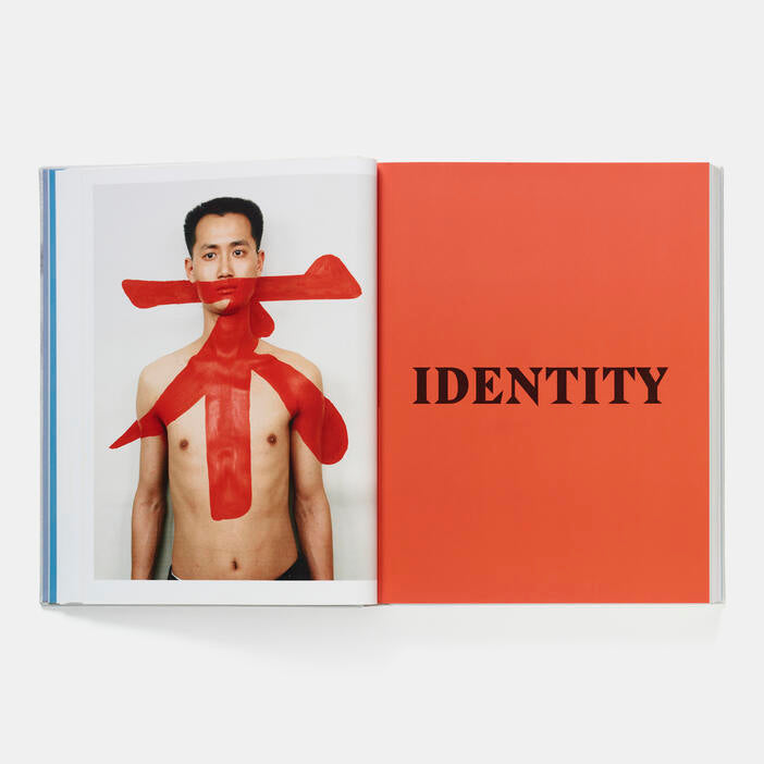 Body of Art: 0000 Book