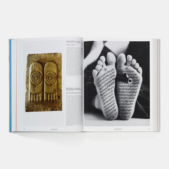 Body of Art: 0000 Book