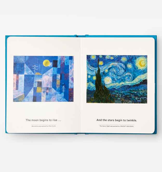 My Art Book of Sleep book