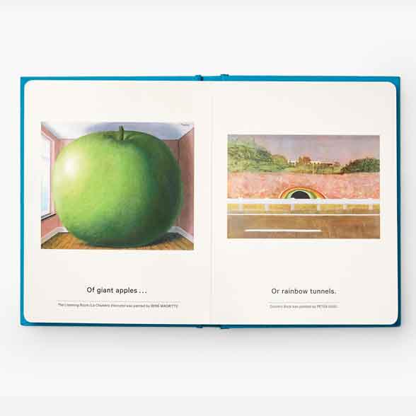 My Art Book of Sleep book