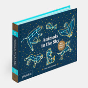 Animals in the Sky Board book – Lift the flap, 18 March 2020 Book
