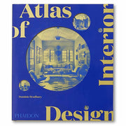 Atlas of Interior Design Hardcover – 17 November 2021 Book