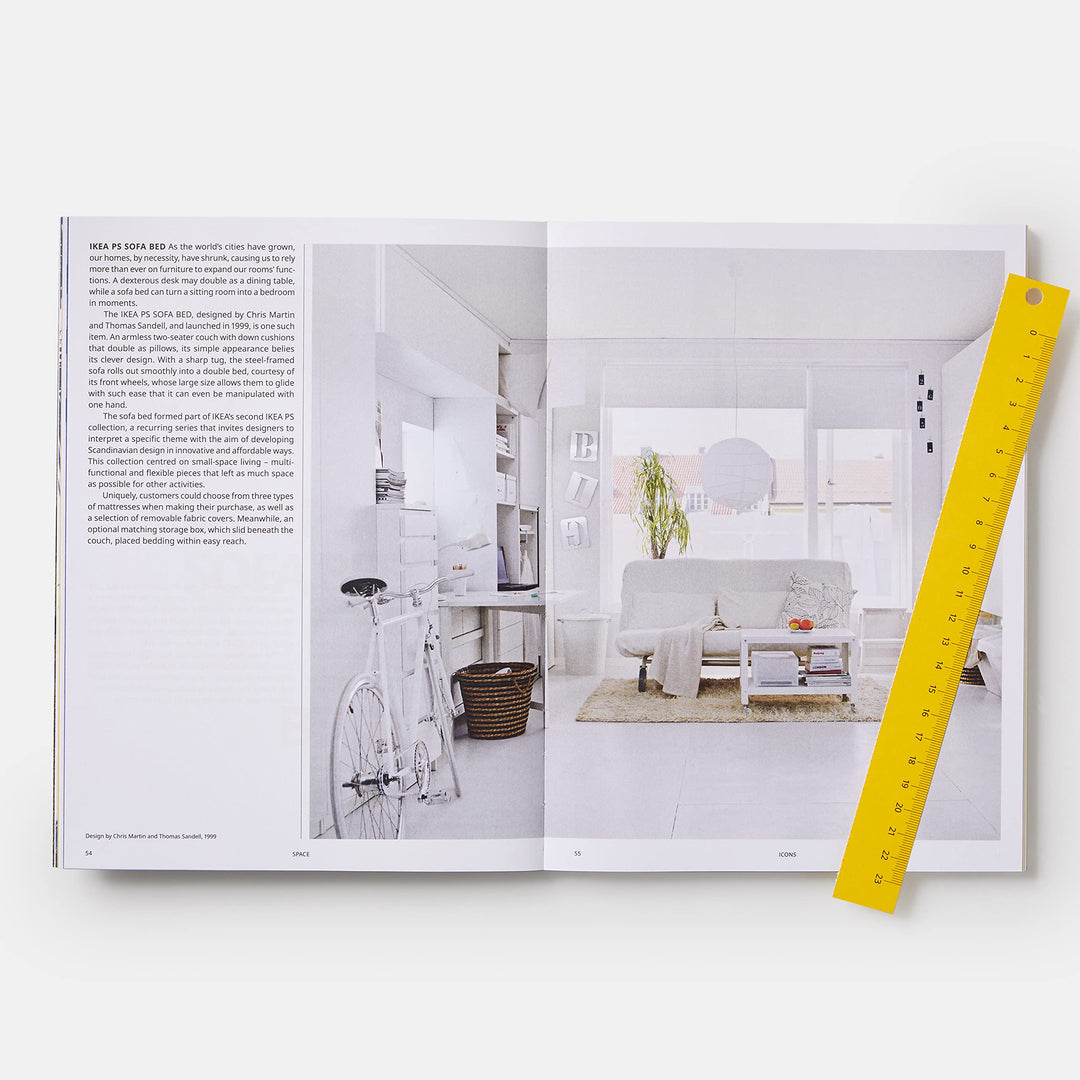 Us & Our Planet, This is How We Live [IKEA]: This is How We Live Book