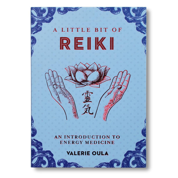 A little Bit of Reiki