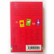 FARMYARD TALES ABC Flashcards