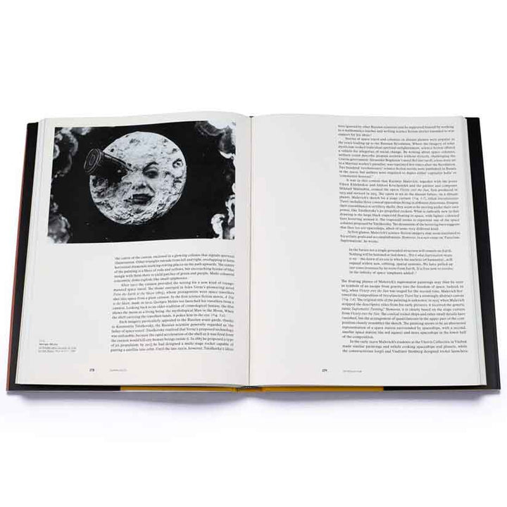 Abstract Art: A Global History Book