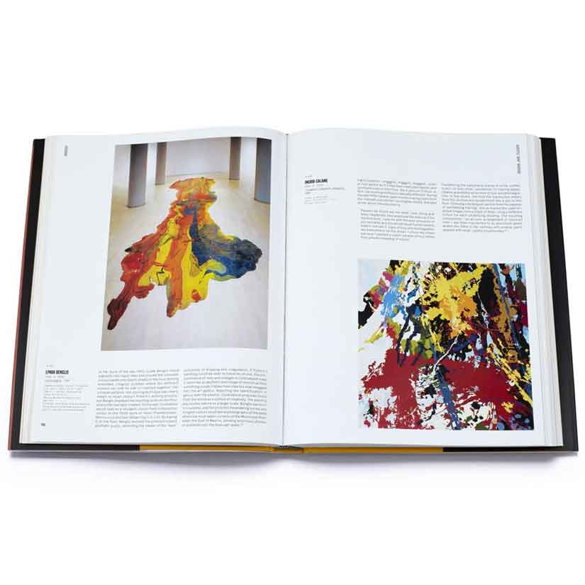 Abstract Art: A Global History Book