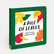 A Pile of Leaves: Published in collaboration with the Whitney Museum of American Art Book